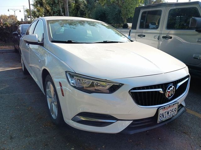 2019 Buick Regal Sportback Preferred