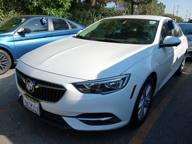 2019 Buick Regal Sportback Preferred