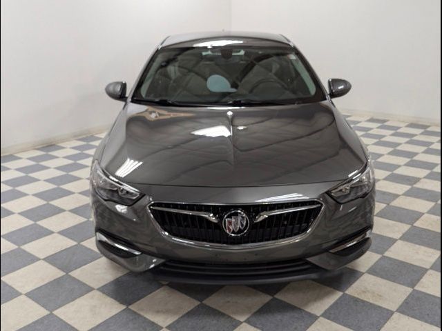 2019 Buick Regal Sportback Preferred