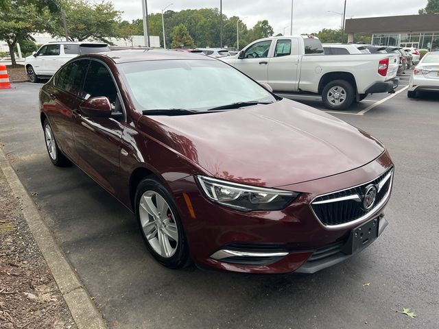 2019 Buick Regal Sportback Preferred