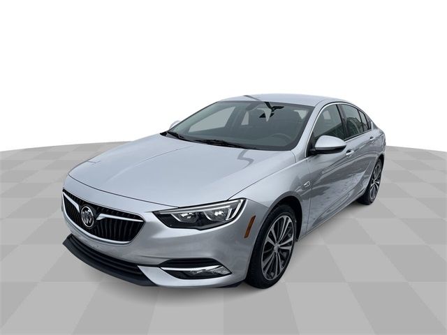 2019 Buick Regal Sportback Preferred II