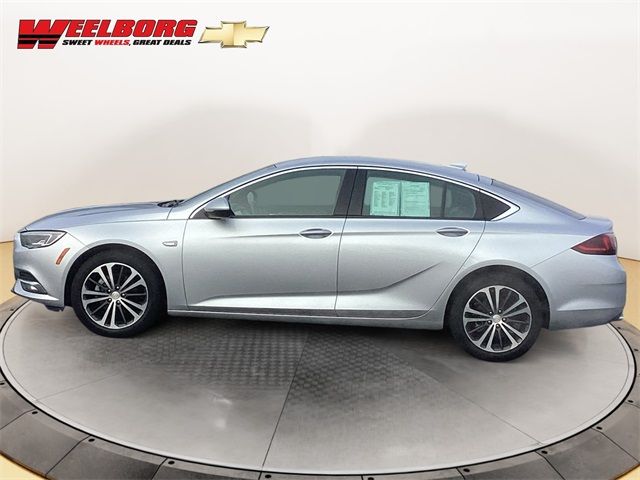 2019 Buick Regal Sportback Preferred II