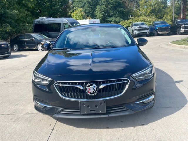 2019 Buick Regal Sportback Preferred II