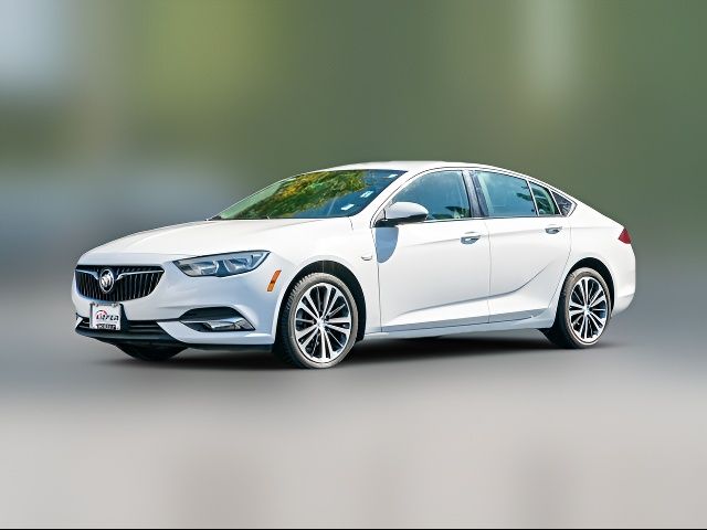 2019 Buick Regal Sportback Preferred II