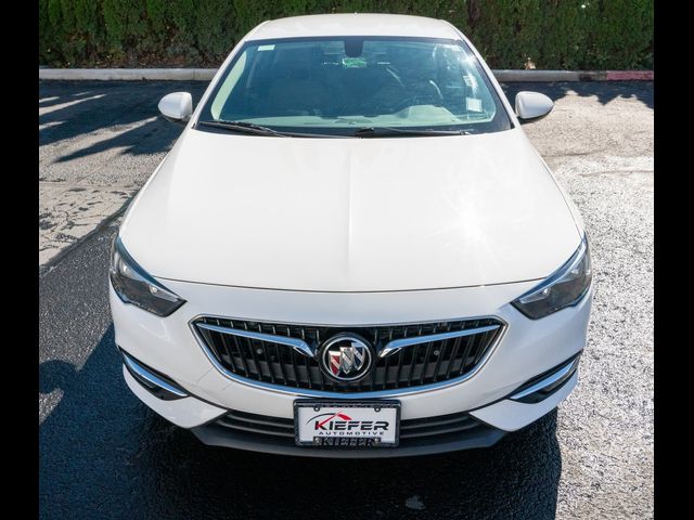 2019 Buick Regal Sportback Preferred II