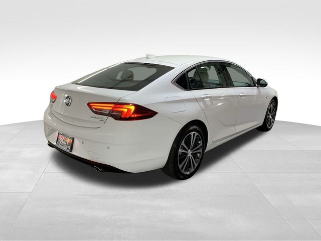 2019 Buick Regal Sportback Preferred II