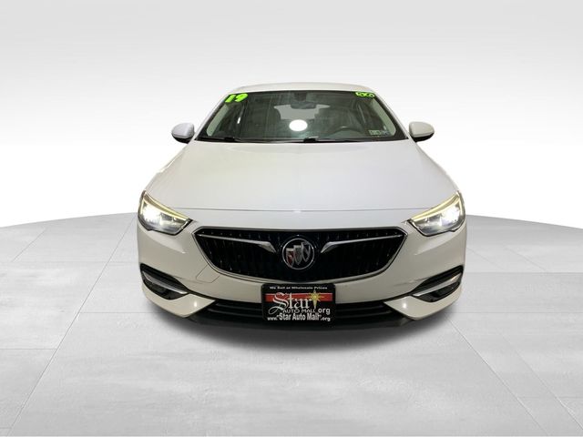 2019 Buick Regal Sportback Preferred II