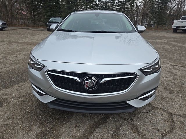 2019 Buick Regal Sportback Preferred II