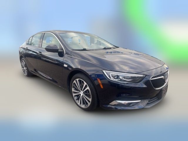 2019 Buick Regal Sportback Preferred II