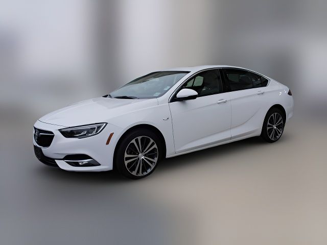 2019 Buick Regal Sportback Preferred II