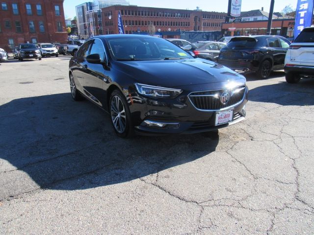 2019 Buick Regal Sportback Preferred II