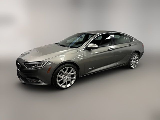 2019 Buick Regal Sportback Avenir