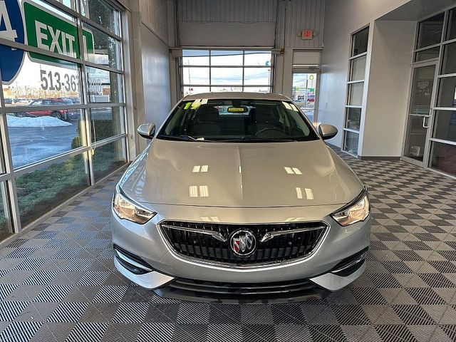 2019 Buick Regal Sportback Preferred