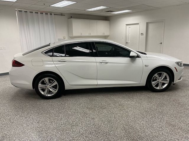 2019 Buick Regal Sportback Preferred