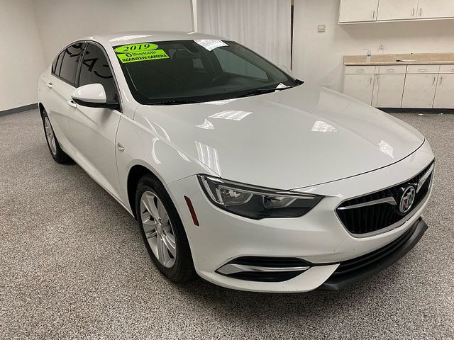 2019 Buick Regal Sportback Preferred