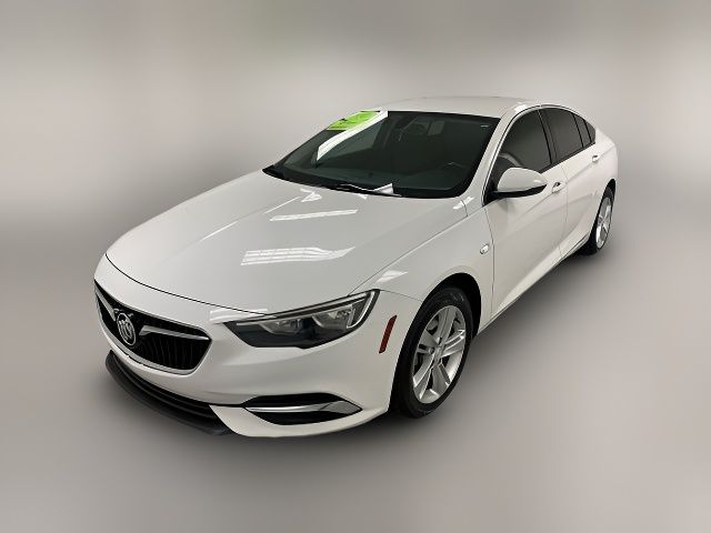 2019 Buick Regal Sportback Preferred