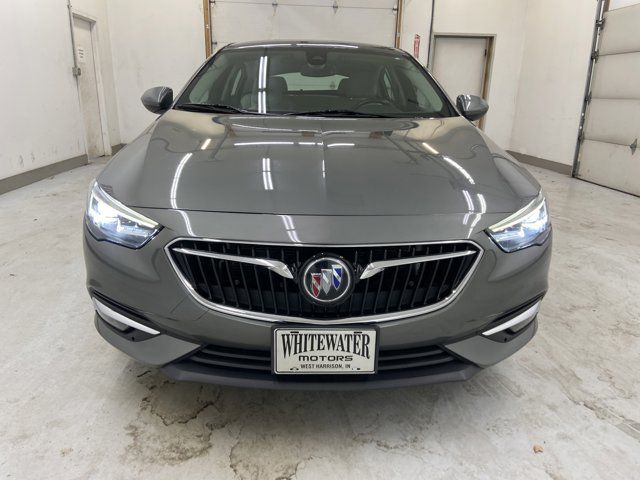 2019 Buick Regal Sportback Essence