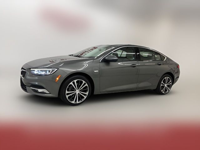 2019 Buick Regal Sportback Essence