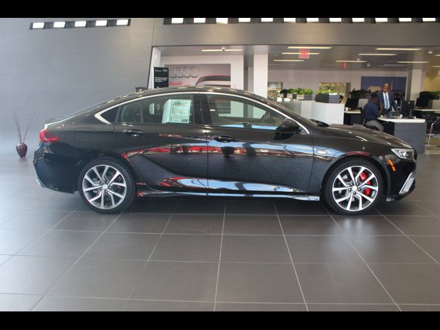 2019 Buick Regal Sportback GS
