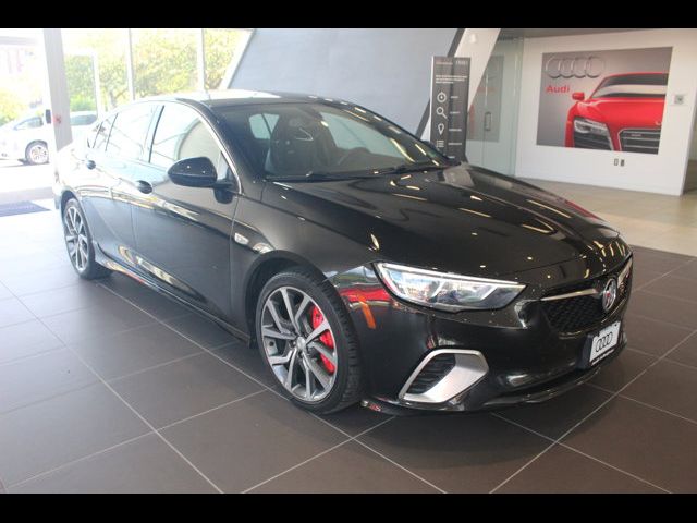 2019 Buick Regal Sportback GS