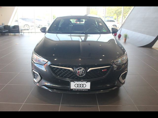 2019 Buick Regal Sportback GS