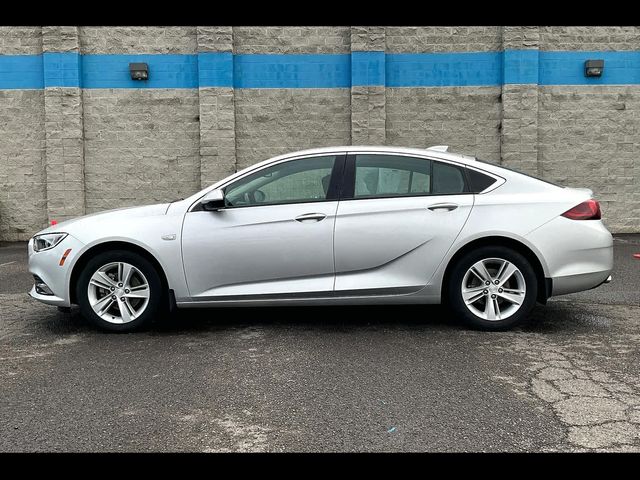 2019 Buick Regal Sportback Preferred