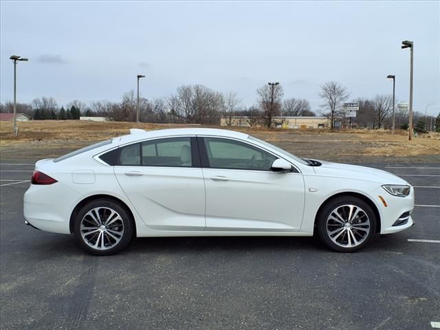 2019 Buick Regal Sportback Preferred