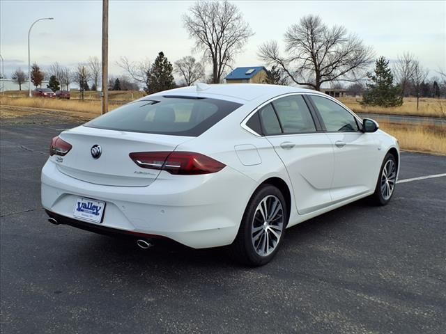 2019 Buick Regal Sportback Preferred