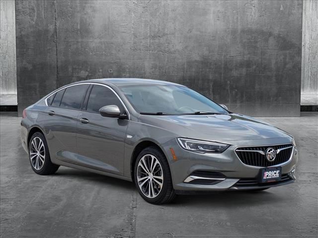 2019 Buick Regal Sportback Preferred
