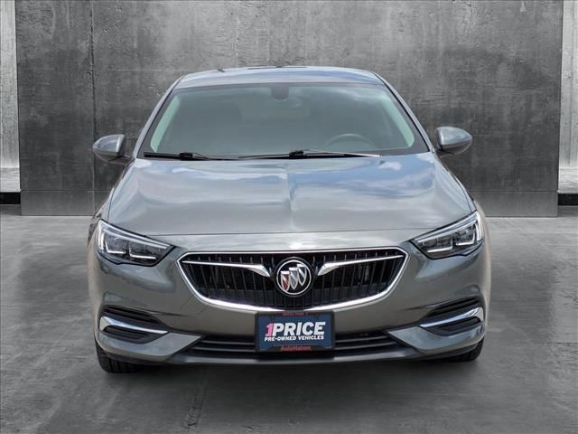 2019 Buick Regal Sportback Preferred