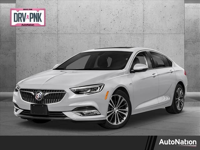 2019 Buick Regal Sportback Preferred