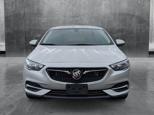 2019 Buick Regal Sportback Preferred