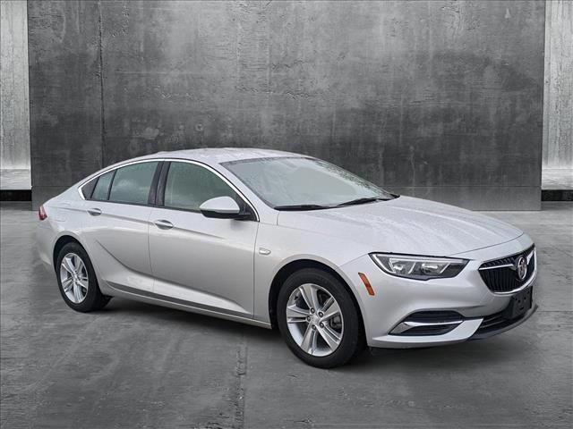 2019 Buick Regal Sportback Preferred