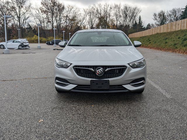 2019 Buick Regal Sportback Preferred