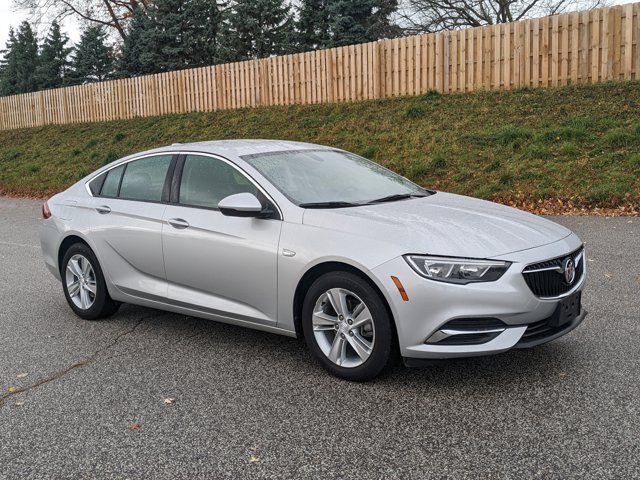 2019 Buick Regal Sportback Preferred