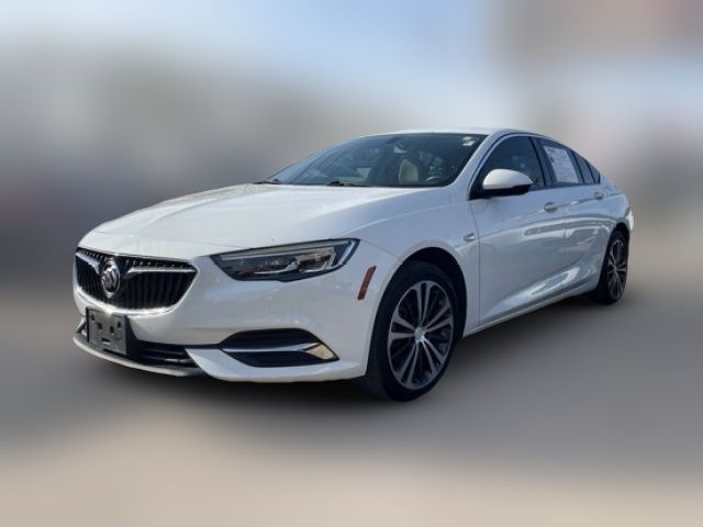 2019 Buick Regal Sportback Preferred