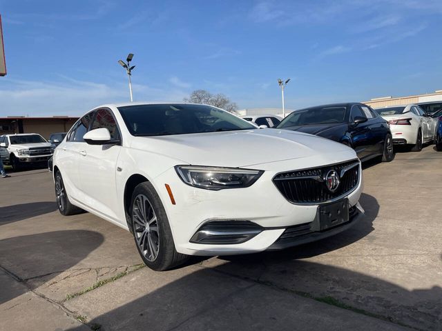 2019 Buick Regal Sportback Preferred