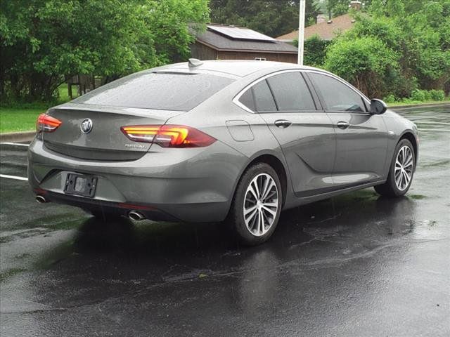 2019 Buick Regal Sportback Preferred II