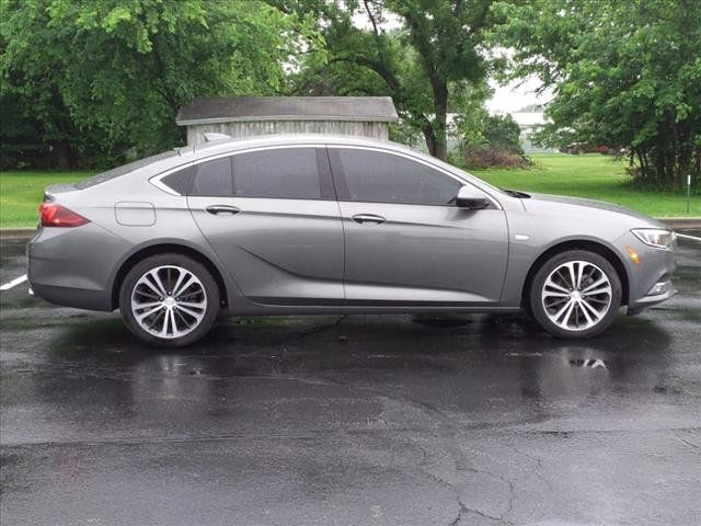 2019 Buick Regal Sportback Preferred II