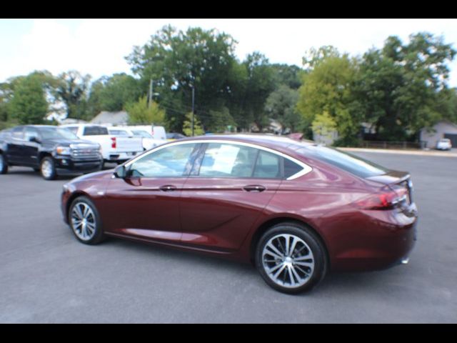 2019 Buick Regal Sportback Preferred II