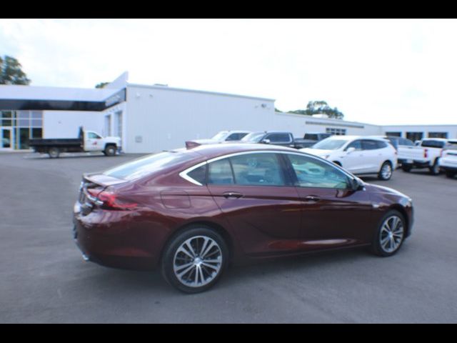 2019 Buick Regal Sportback Preferred II