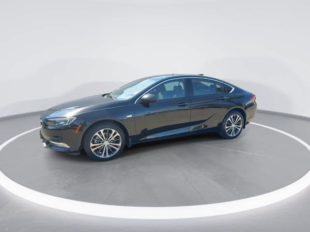 2019 Buick Regal Sportback Preferred II