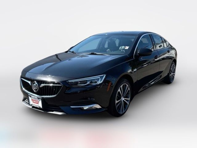 2019 Buick Regal Sportback Preferred II