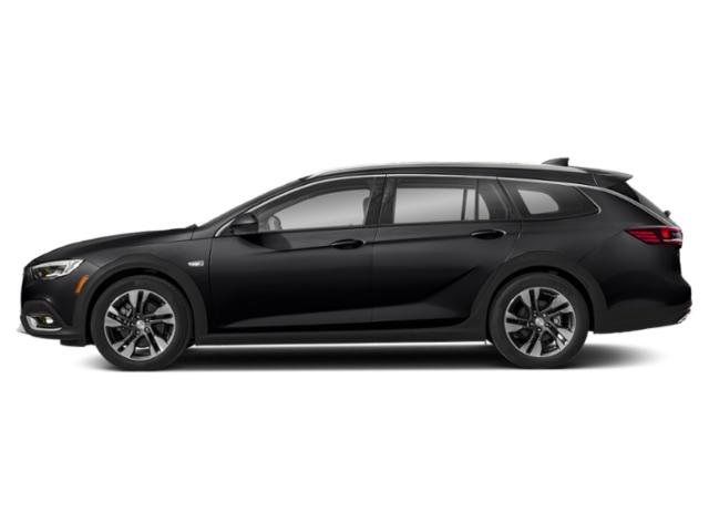 2019 Buick Regal TourX Essence