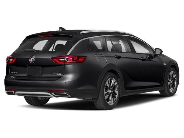 2019 Buick Regal TourX Essence