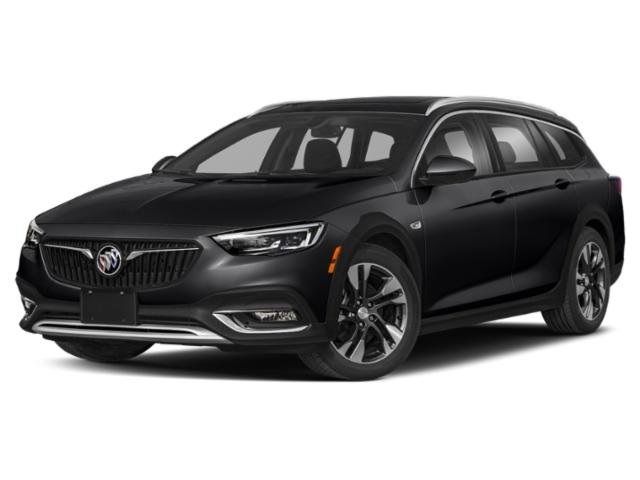 2019 Buick Regal TourX Essence