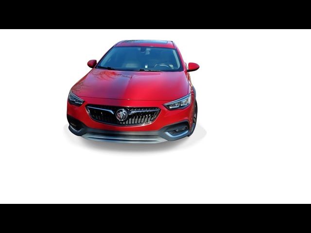 2019 Buick Regal TourX Essence