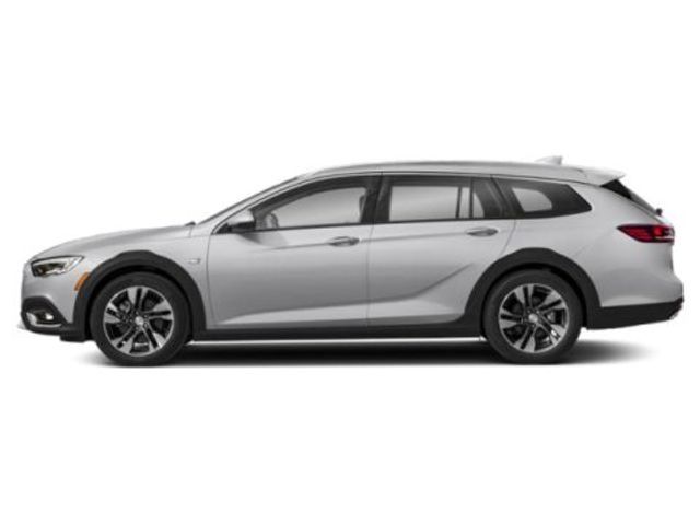 2019 Buick Regal TourX Essence