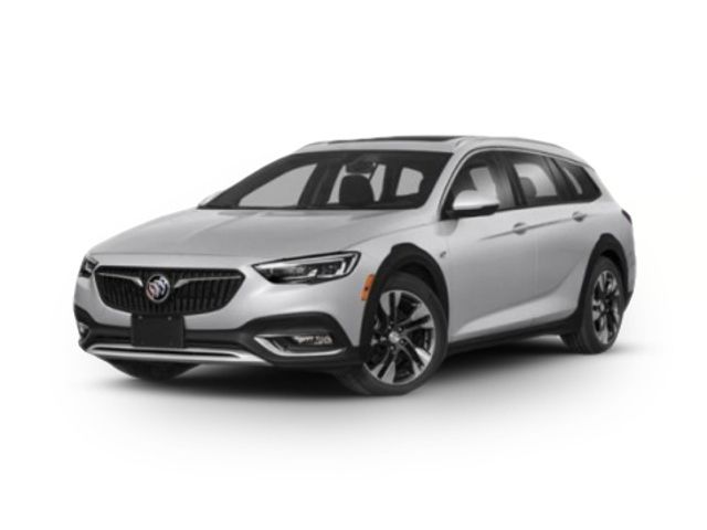 2019 Buick Regal TourX Essence