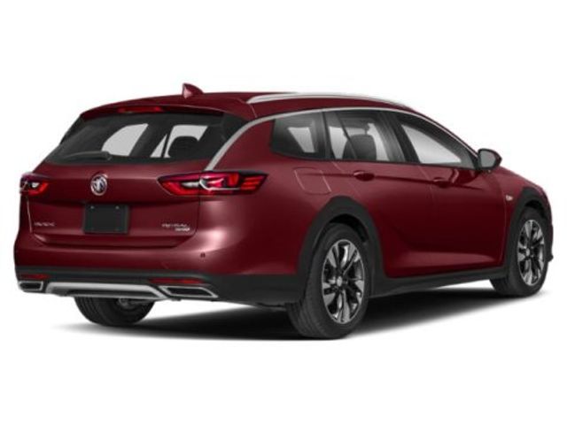 2019 Buick Regal TourX Essence